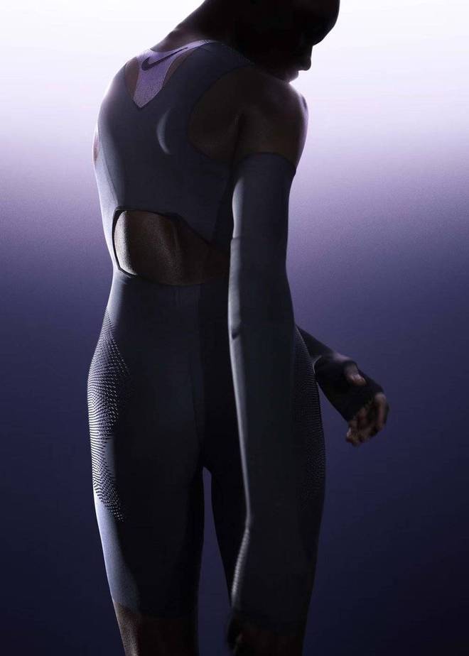 一英里提速7秒,耐克如何打造“不可能”? 一英里提速7秒,耐克如何打造“不可能”?