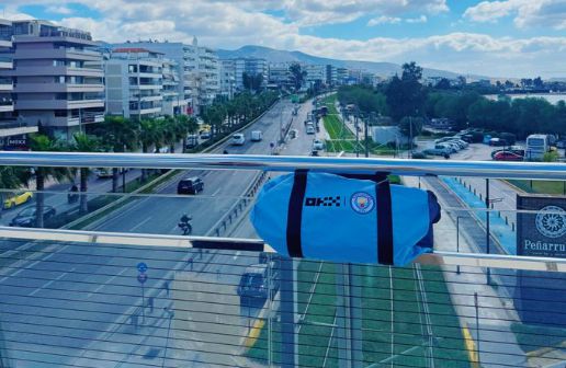 5亿美元买自由后,OKX要赴美上市? 5亿美元买自由后,OKX要赴美上市?