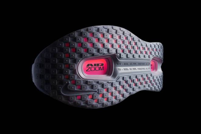 一英里提速7秒,耐克如何打造“不可能”? 一英里提速7秒,耐克如何打造“不可能”?