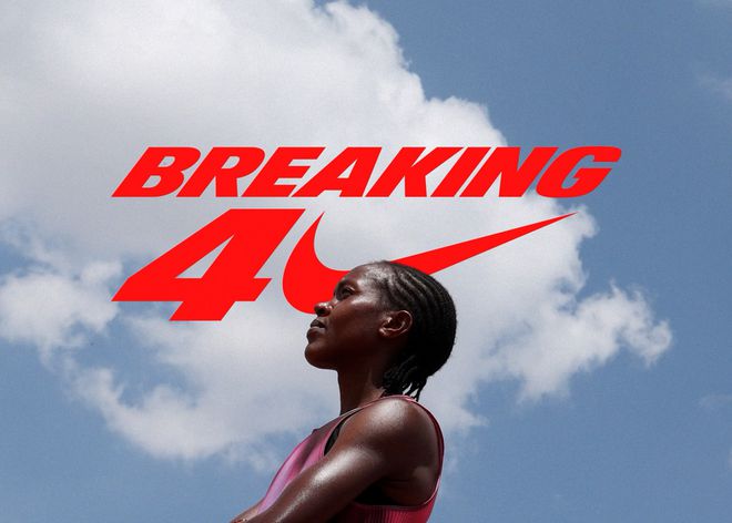 一英里提速7秒,耐克如何打造“不可能”? 一英里提速7秒,耐克如何打造“不可能”?