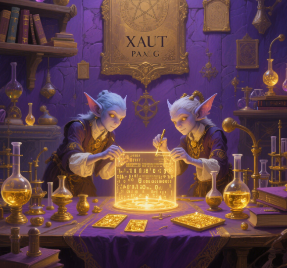 RWA内卷升级！8亿市值XAUT、PAXG借DeFi收益突围，USDT能否守住王座？