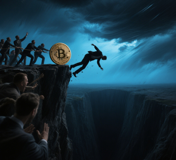 当加密崩盘时，黄金代币XAUT/PAXG竟逆势上涨！USDT稳了吗？