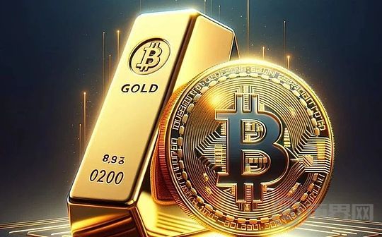 比特币矿工与黄金矿工区别：更加动态和不可预测 更加光明的未来