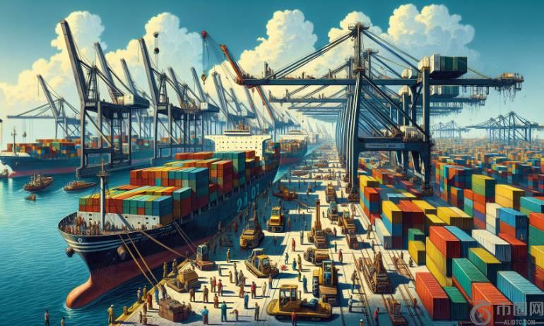 【期货热点追踪】集运欧线期货跌势不止！马士基降价只是开始？