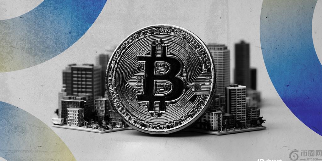 俄亥俄州的比特币：俄亥俄州着眼于自己的加密货币储备