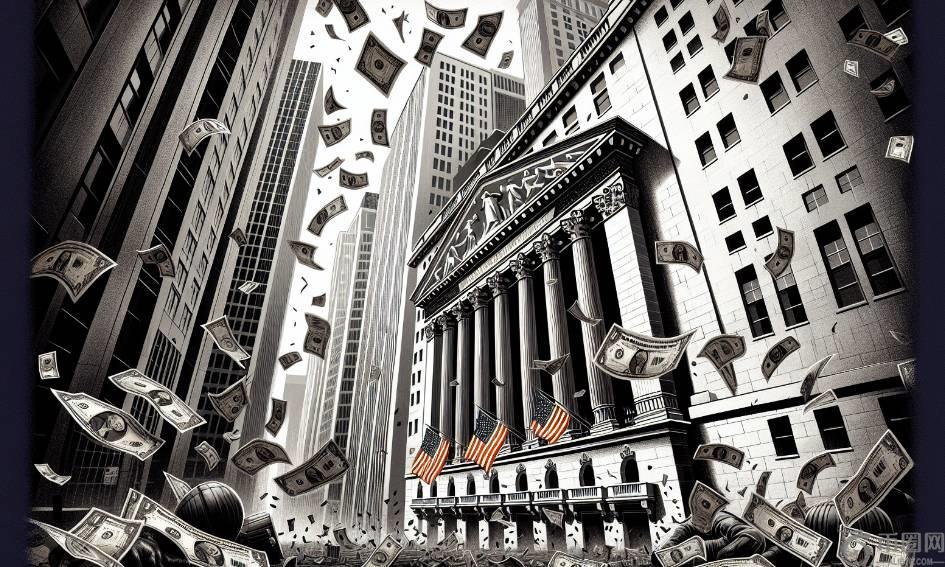 美银写下两大极端剧本，预言崩盘风险将集中在夏季！