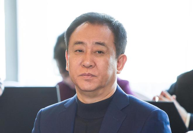 许家印前妻5亿港元购伦敦33套豪宅，被指通过“技术性离婚”获恒大数百亿分红