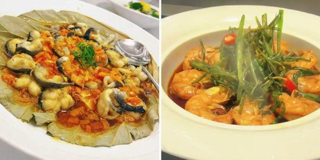 都说餐厅生意差,为何他们能年销500万+,接待超800万人? 都说餐厅生意差,为何他们能年销500万+,接待超800万人?