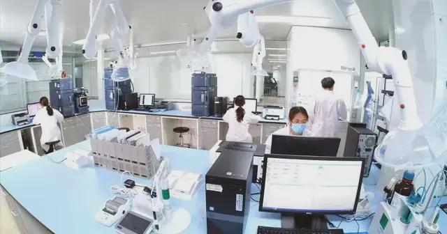 烟台医药新贵,6个月飚涨180亿 烟台医药新贵,6个月飚涨180亿