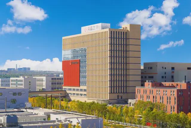 烟台医药新贵,6个月飚涨180亿 烟台医药新贵,6个月飚涨180亿