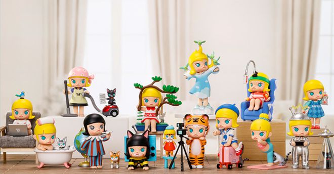 Labubu二手价格闪崩，普通人如何避坑？