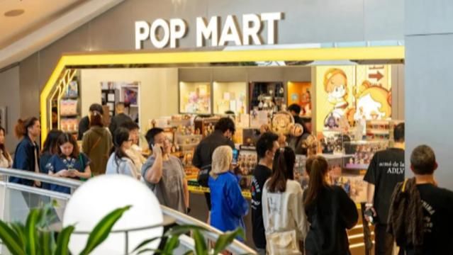 Labubu二手价格闪崩，普通人如何避坑？