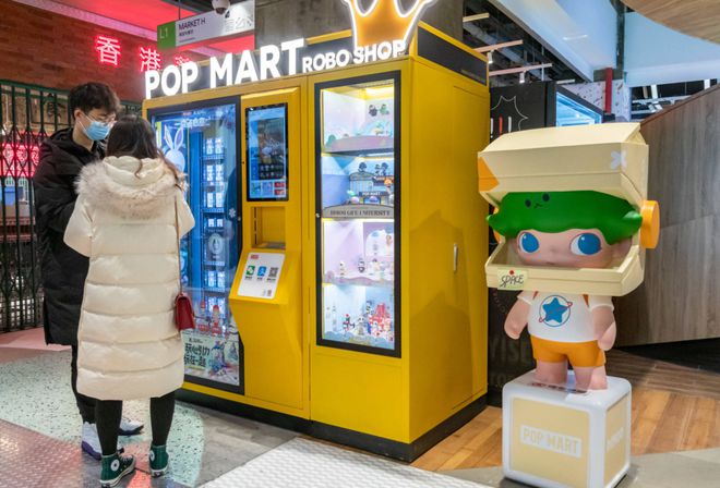 Labubu二手价格闪崩，普通人如何避坑？