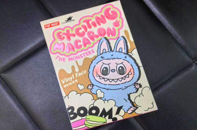 Labubu二手价格闪崩，普通人如何避坑？