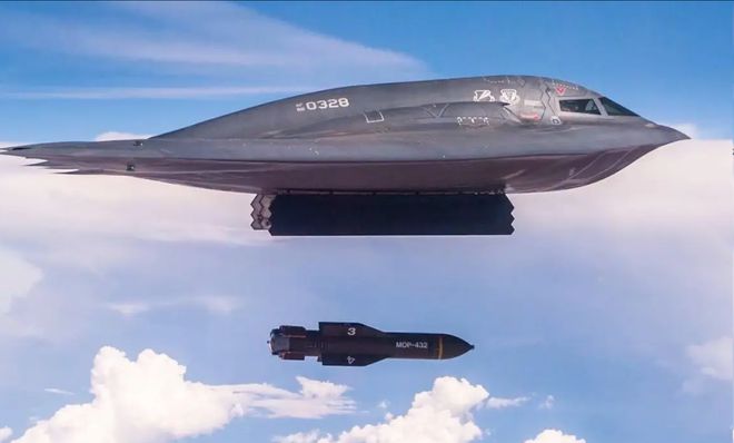 美军正式下场,特朗普遭以色列挖坑,还是没吸取帝国坟场的教训 美军正式下场,特朗普遭以色列挖坑,还是没吸取帝国坟场的教训