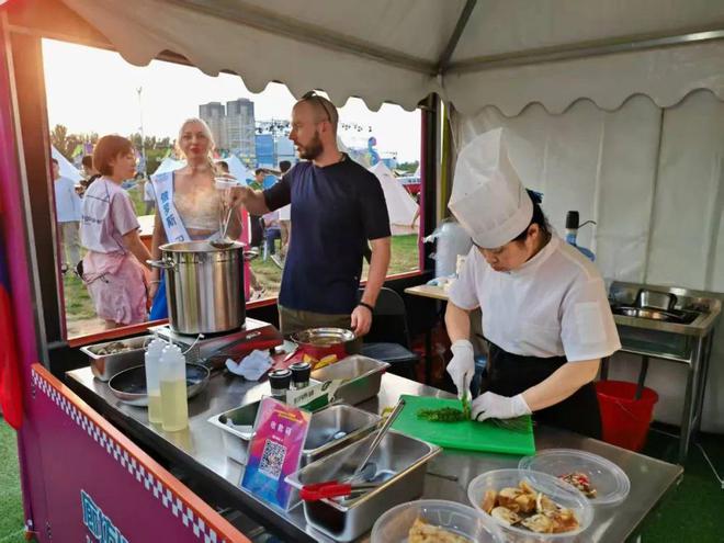 廊坊，藏不住了