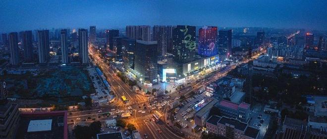 廊坊，藏不住了