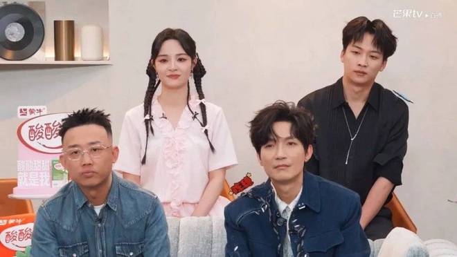 歌手2025,最被低估的竟然是TA 歌手2025,最被低估的竟然是TA