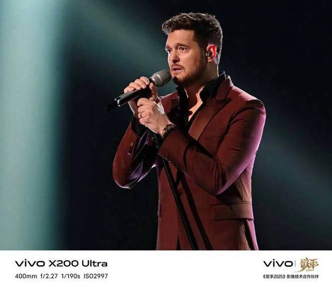 歌手2025,最被低估的竟然是TA 歌手2025,最被低估的竟然是TA