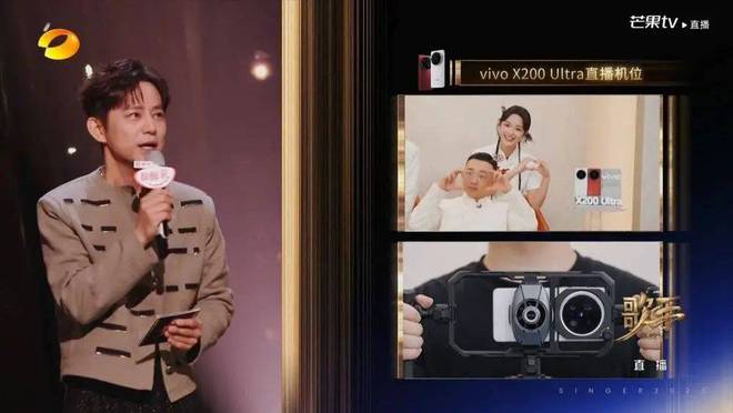 歌手2025,最被低估的竟然是TA 歌手2025,最被低估的竟然是TA