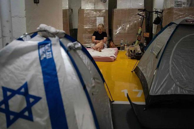 突发！特朗普：美国完成对伊朗三处核设施的袭击