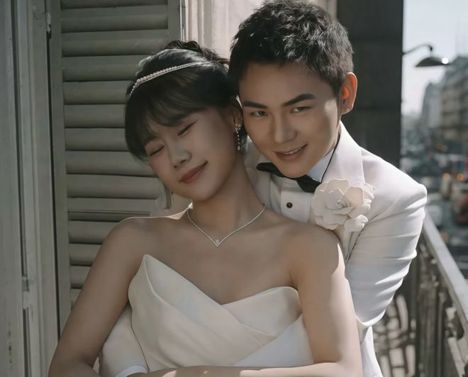 「好嫁风」男人，成了富婆收割机？