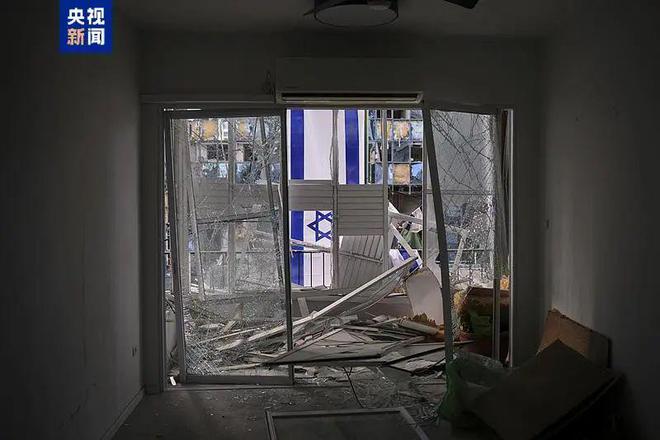 突发！特朗普：美国完成对伊朗三处核设施的袭击