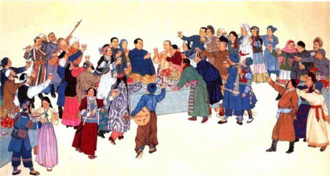 当明朝成了流量密码，喜羊羊都被塞进了悼明神话