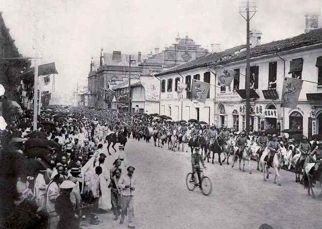 当明朝成了流量密码，喜羊羊都被塞进了悼明神话