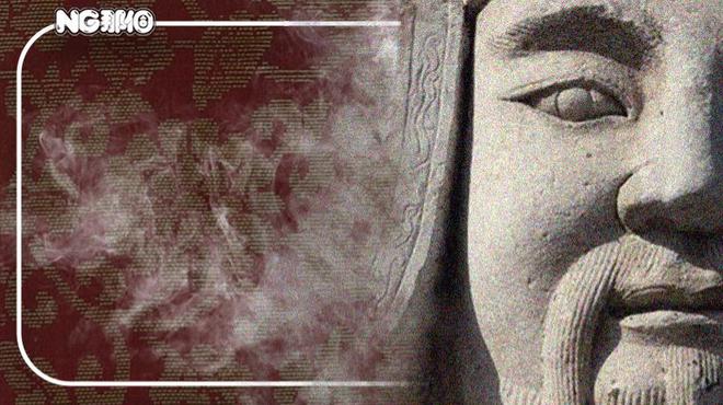 当明朝成了流量密码，喜羊羊都被塞进了悼明神话