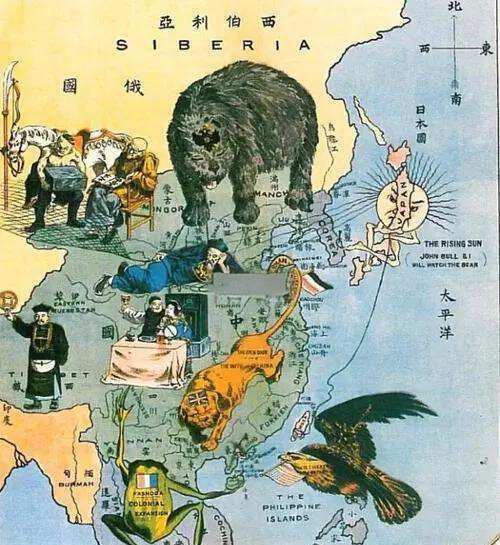 当明朝成了流量密码，喜羊羊都被塞进了悼明神话