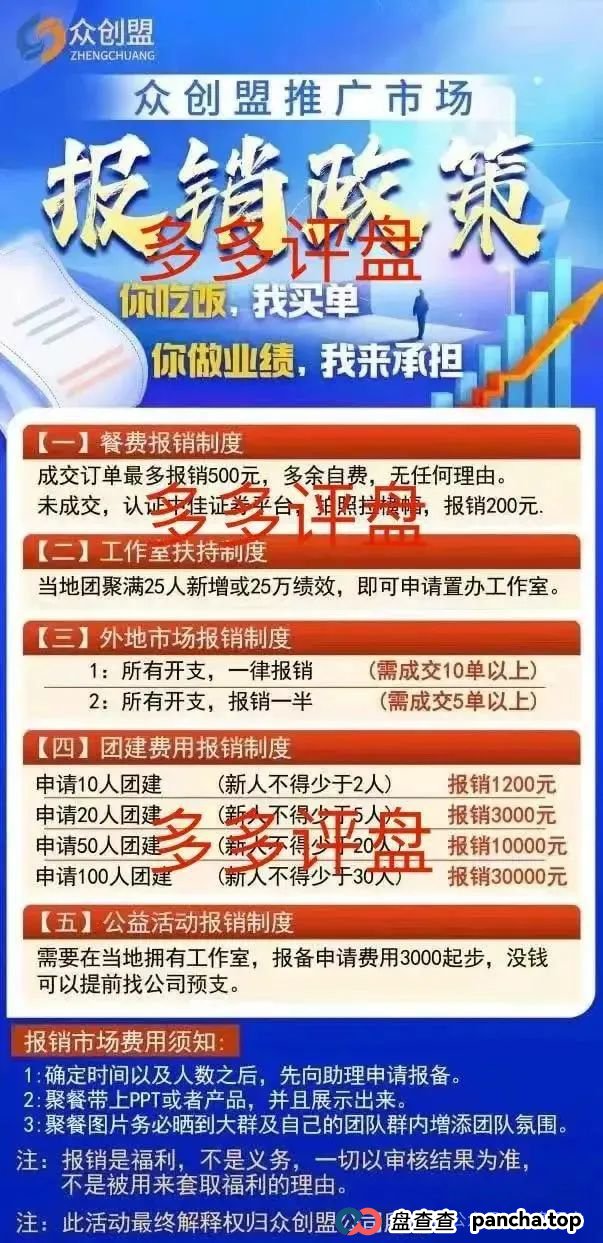 【众创盟】股票跟单诈骗集团已有单割,聪明的会员已经离场!!! 【众创盟】股票跟单诈骗集团已有单割,聪明的会员已经离场!!!