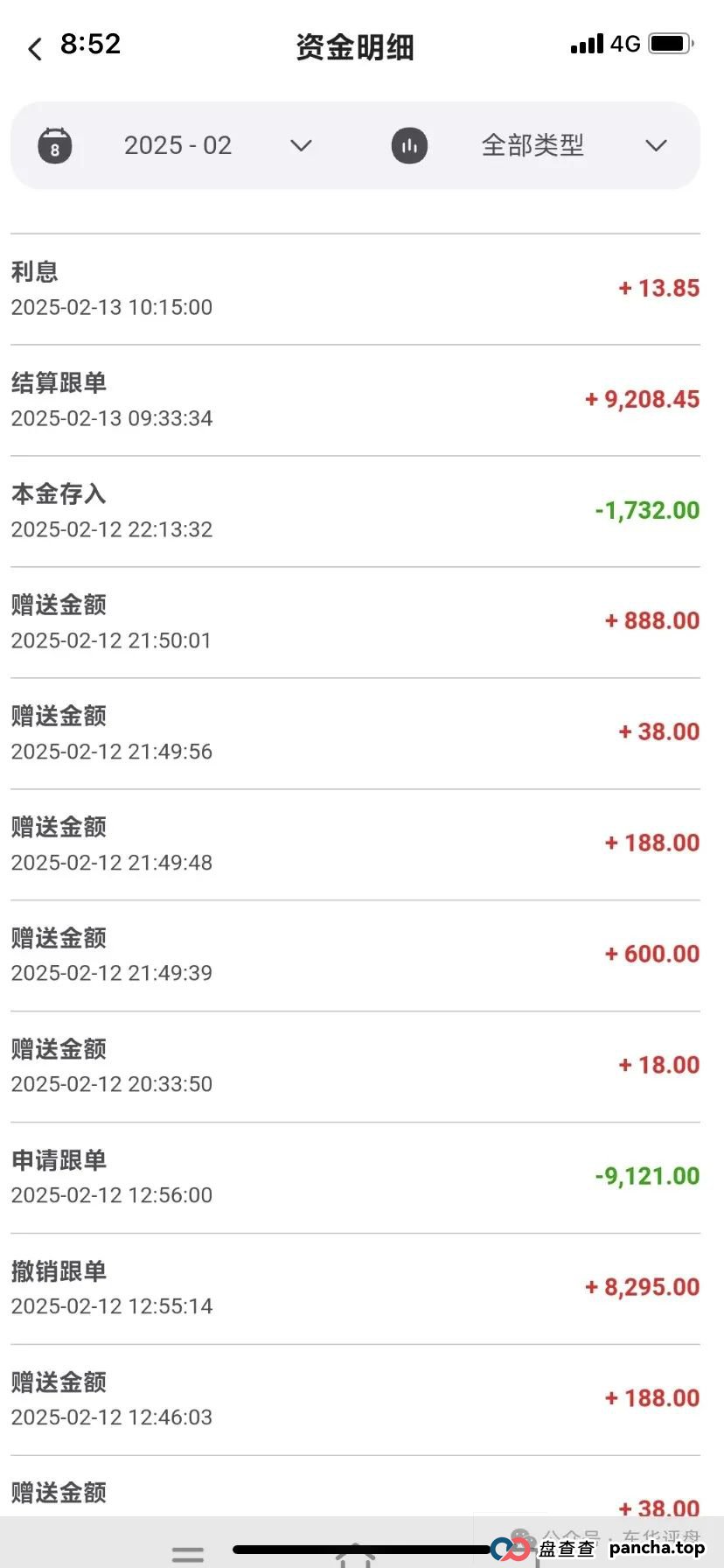 众创盟股票跟单类资金盘骗局，已经开始单割，即将崩盘跑路，聪明的会员早已安全撤离...