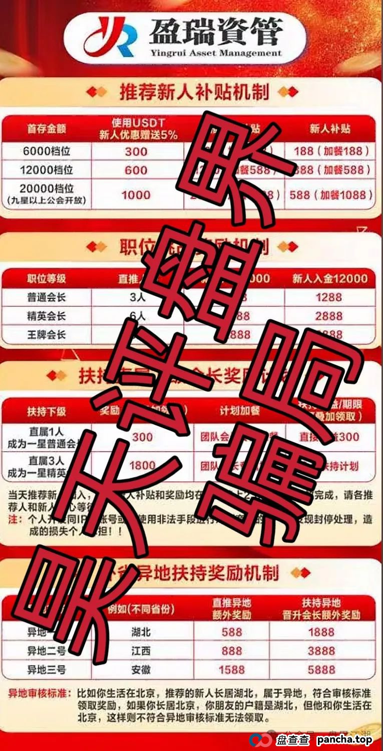 新星国际被国家正式批准了吗？盈瑞资管（新星国际）彩票资金盘骗局，大量单割，即将崩盘跑路！