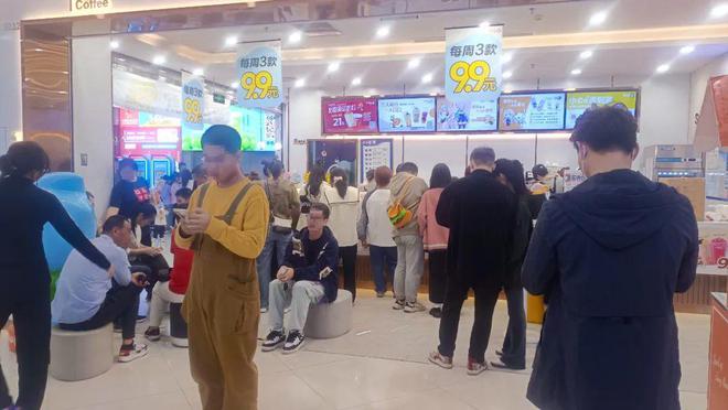 加盟风向变了，创业者集体涌向实力“老品牌”