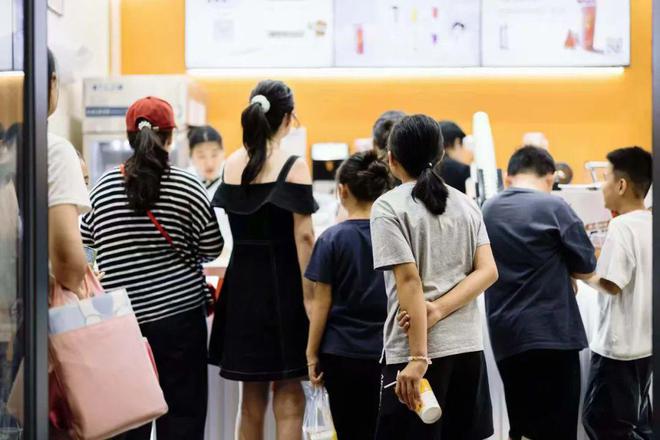 加盟风向变了，创业者集体涌向实力“老品牌”