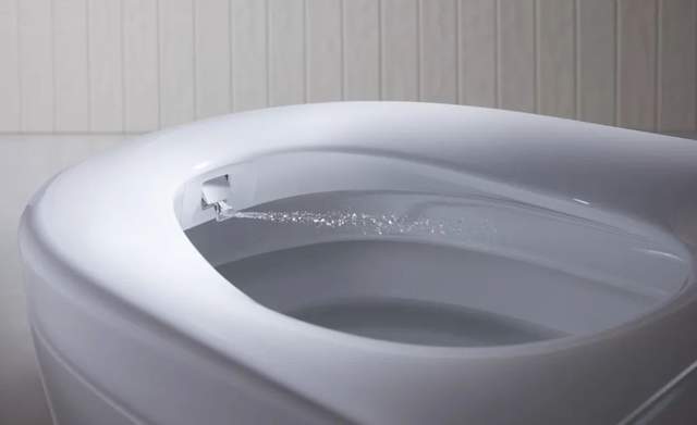 这届新中产,开始流行在卫浴间做身心SPA了? 这届新中产,开始流行在卫浴间做身心SPA了?