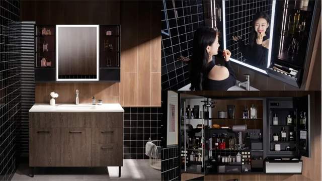 这届新中产,开始流行在卫浴间做身心SPA了? 这届新中产,开始流行在卫浴间做身心SPA了?