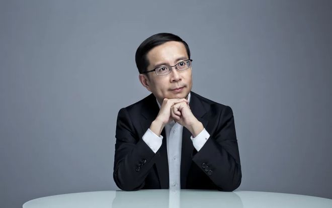 阿里又爆新身份