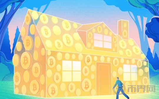 把房子变成比特币发动机？美国人真的开始这么干了
