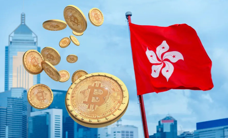 香港新政：持牌交易所ETH可作投资移民资产！日涨11%催生套利新玩法