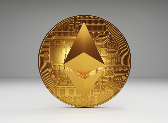 以太坊日涨11%登顶热搜！香港牌照交易所紧急上调杠杆至100倍