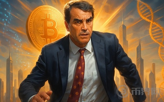 泡泡玛特投资人麦刚启蒙者：硅谷风投之父Tim Draper如何押注比特币和下一个时代