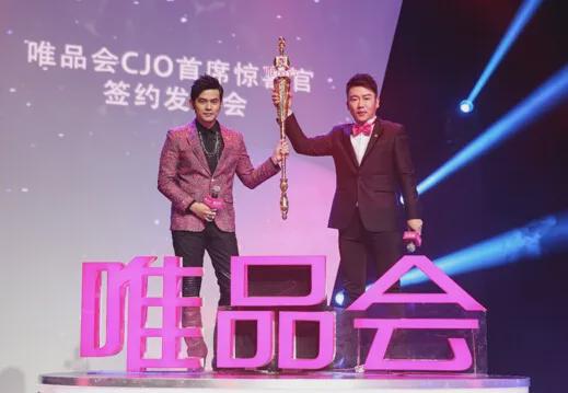 唯品会副总裁上演“消失的他”