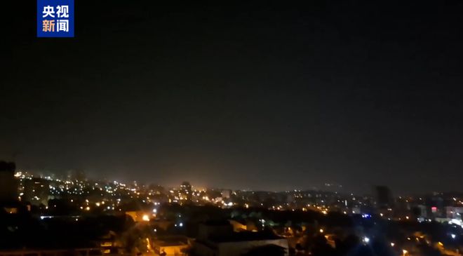 特朗普：以色列和伊朗同意全面停火！一夜过去，多方表态