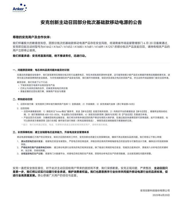 罗马仕安克跌倒，小米吃饱？