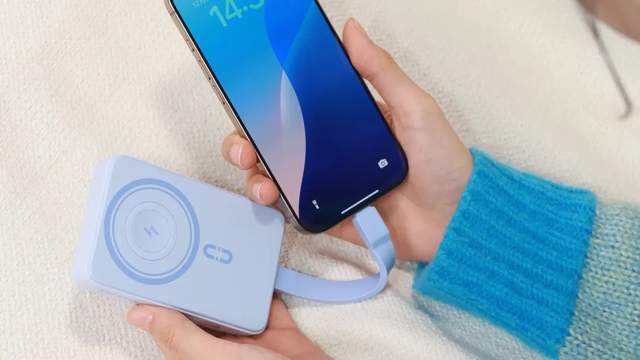 罗马仕安克跌倒,小米吃饱? 罗马仕安克跌倒,小米吃饱?