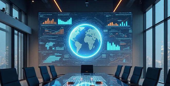 阿里巴巴，情况有变！