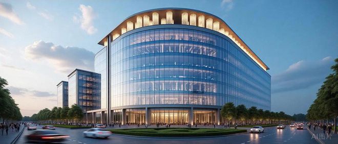 Labubu的热度与宁波银行已任职20年的董事长丨正经深度