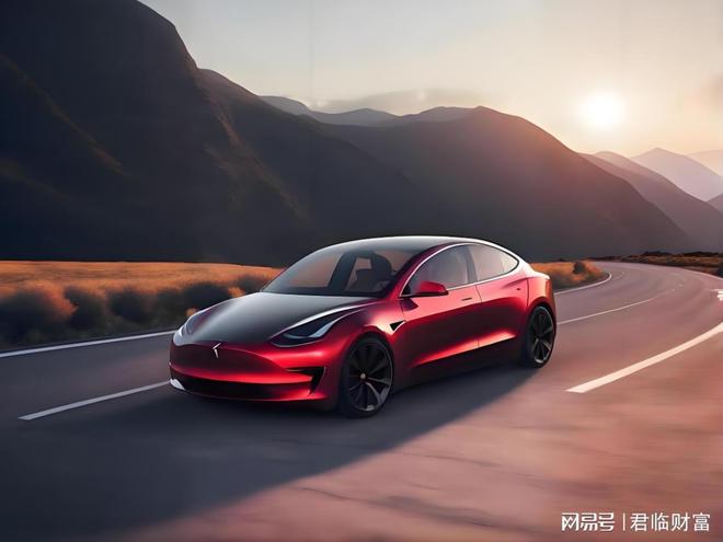 马斯克回归放大招!特斯拉供应链迎来困境反转 马斯克回归放大招!特斯拉供应链迎来困境反转